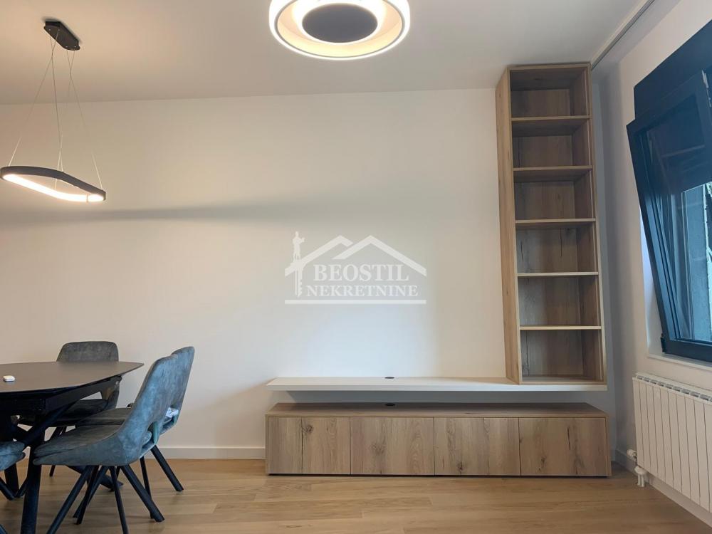 Stan Prodaja Beograd Stan Prodaja Beograd Trošarina 88 m2