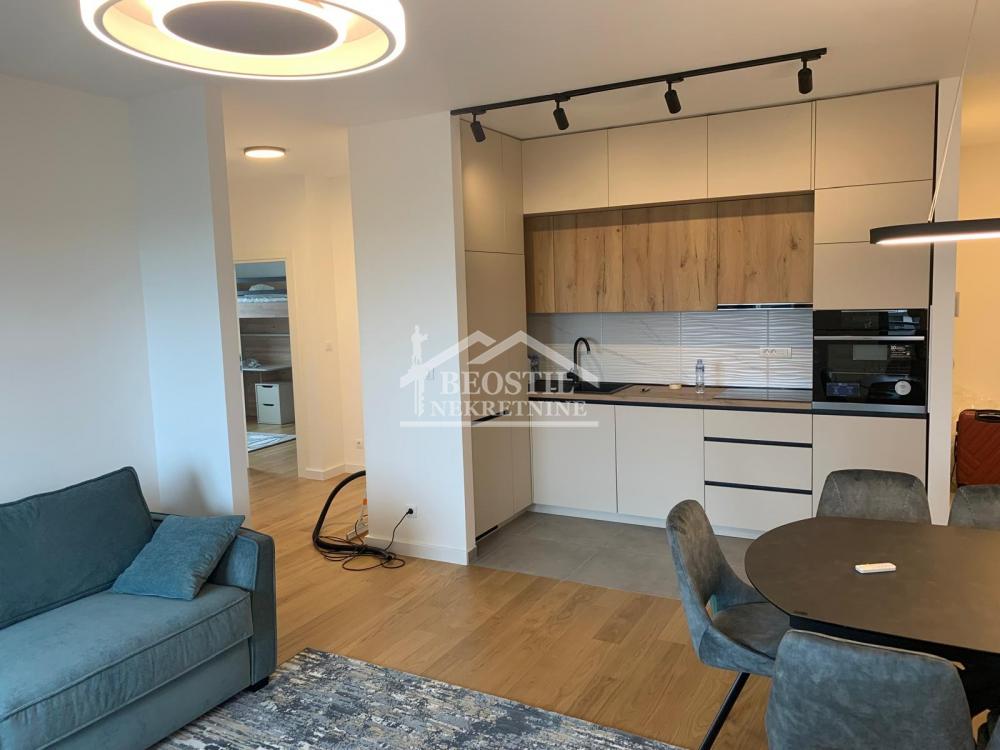 Stan Prodaja Beograd Stan Prodaja Beograd Trošarina 88 m2