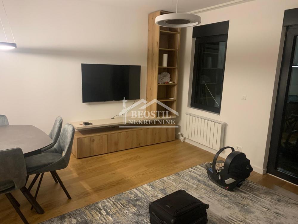 Stan Prodaja Beograd Stan Prodaja Beograd Trošarina 88 m2