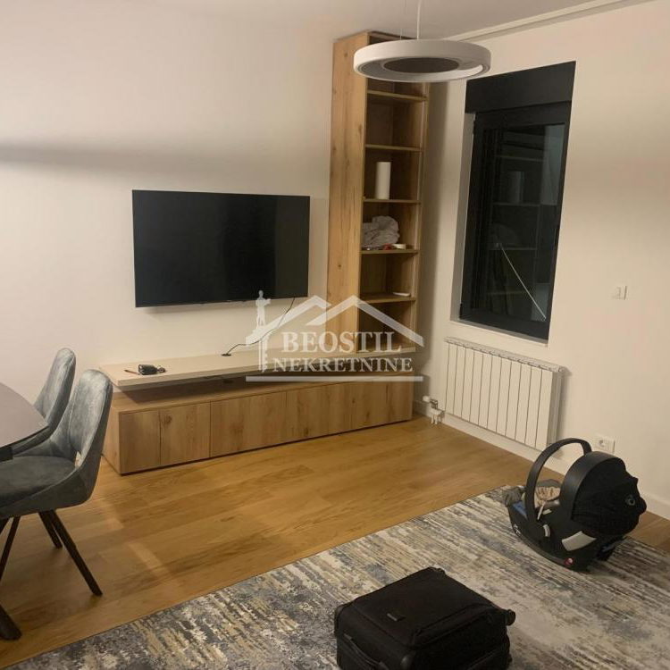Stan Prodaja Beograd Trošarina 88 m2