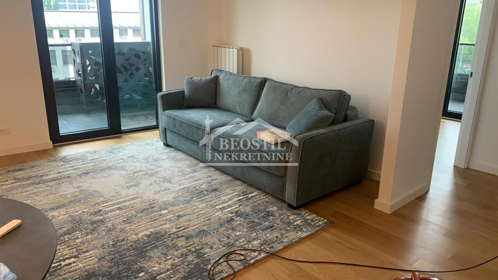 Stan Prodaja Beograd Stan Prodaja Beograd Trošarina 88 m2
