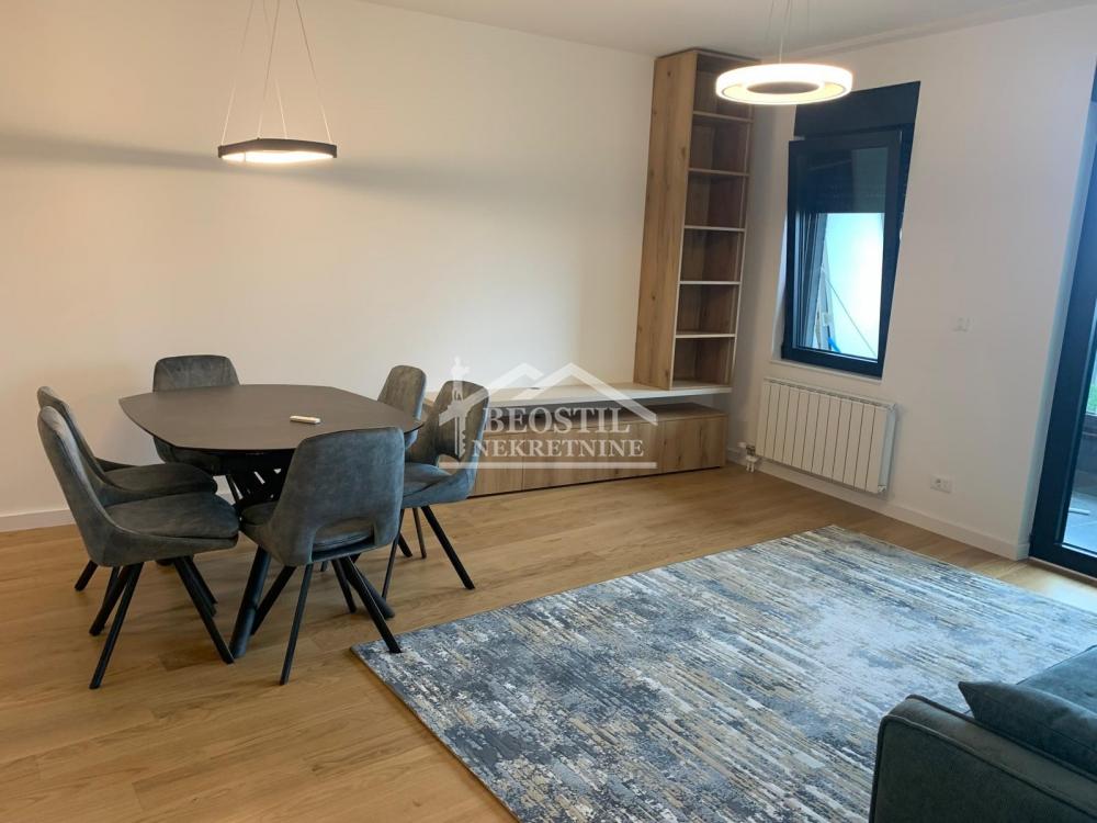 Stan Prodaja Beograd Stan Prodaja Beograd Trošarina 88 m2