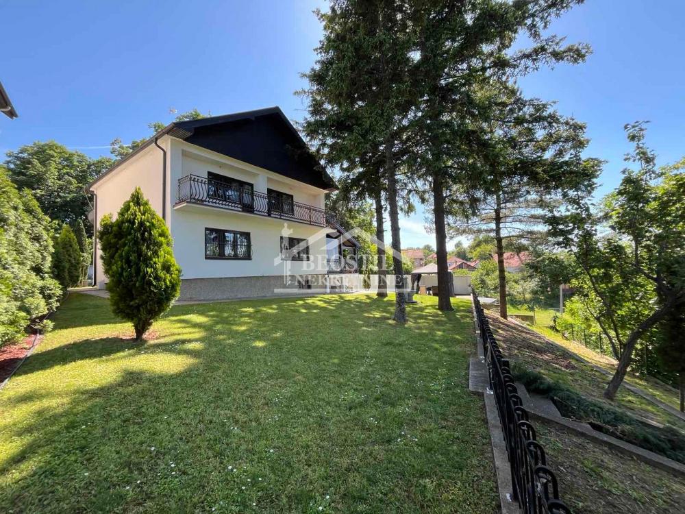 Kuća na prodaju, Centar, Smederevo, 126m², 330.000 €