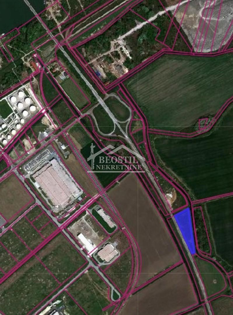 Plac Prodaja Smederevo Plac Prodaja Smederevo 0 m2