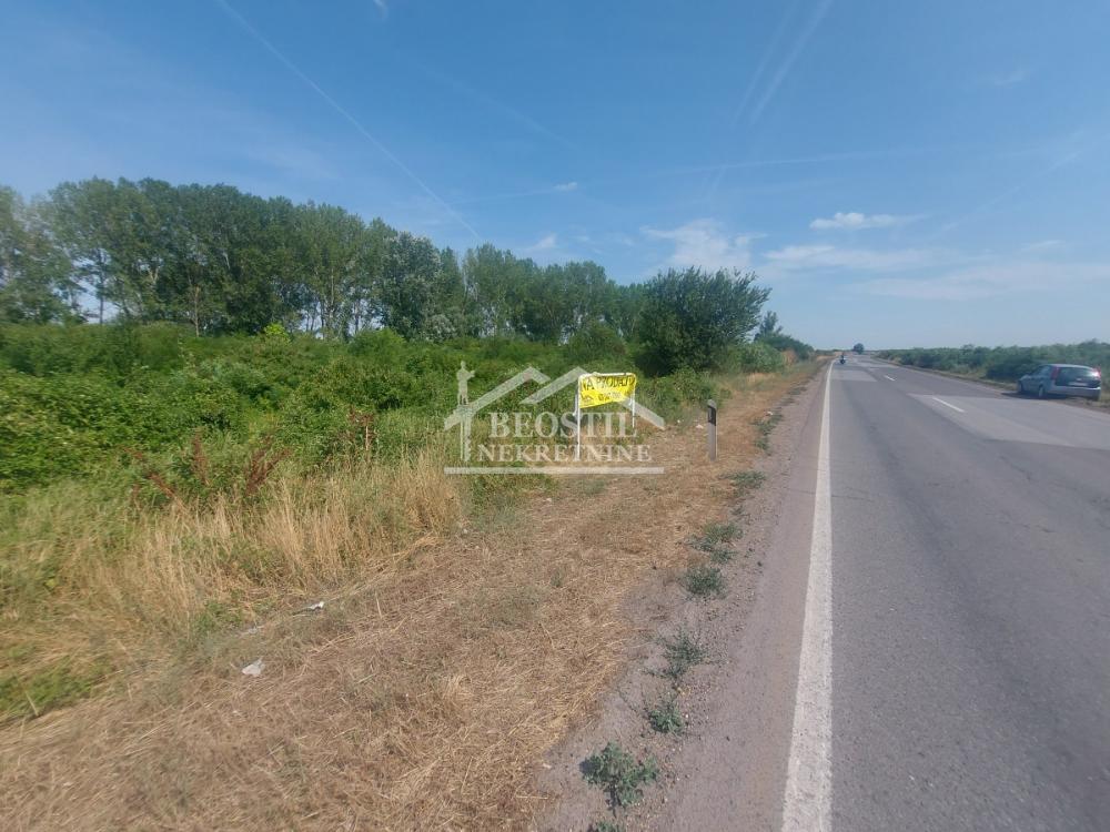 Plac Prodaja Smederevo Plac Prodaja Smederevo 0 m2