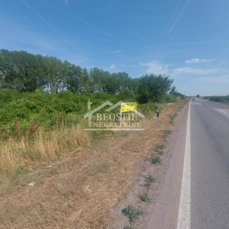 Plac Prodaja Smederevo  0 m2