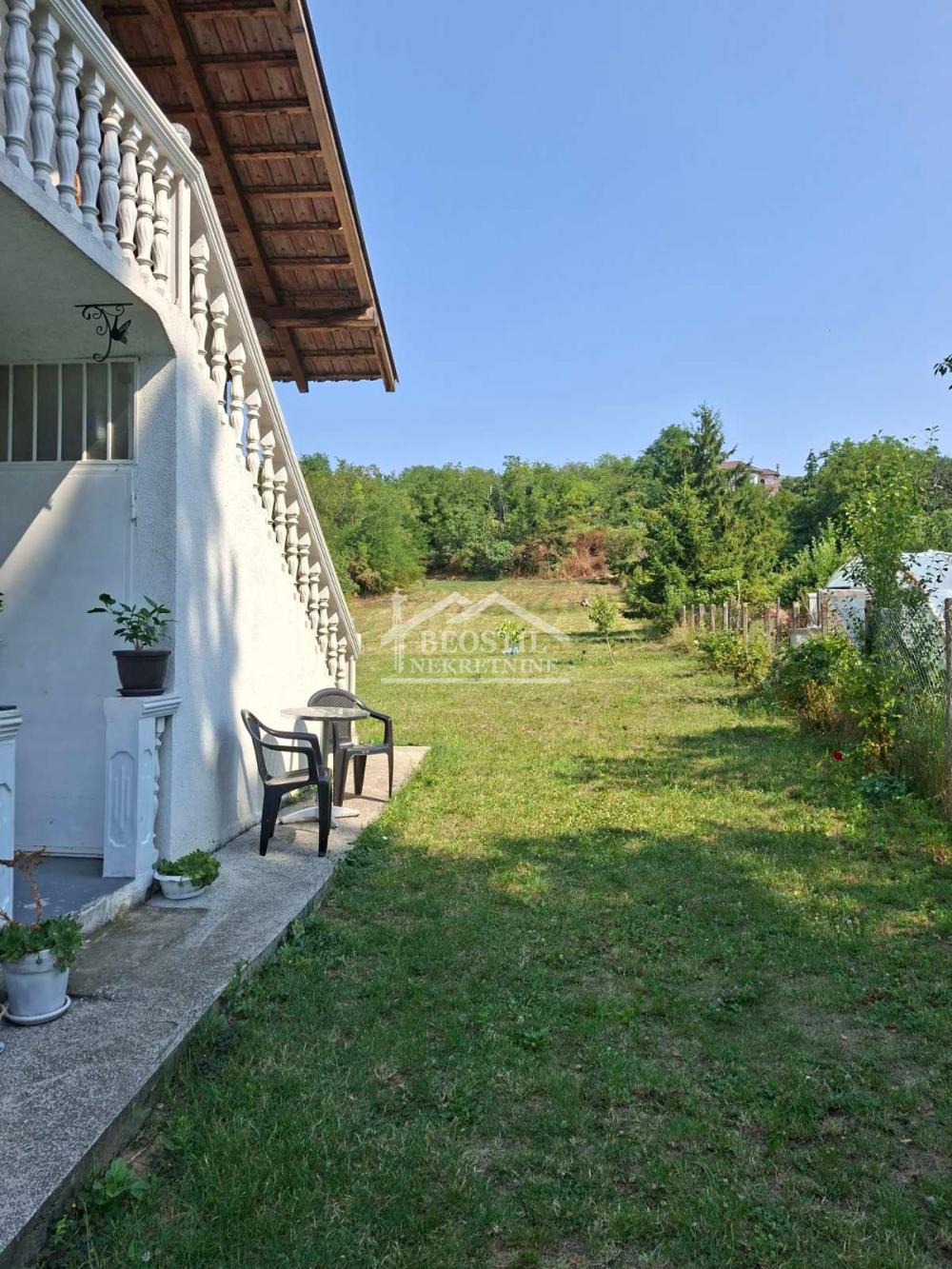 Kuća na prodaju, Zaklopača, Beograd, 114m², 119.900 €