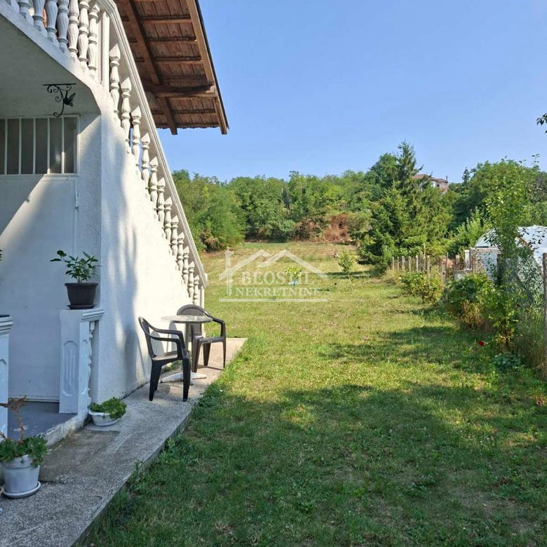Kuća na prodaju, Zaklopača, Beograd, 114m², 119.900 €