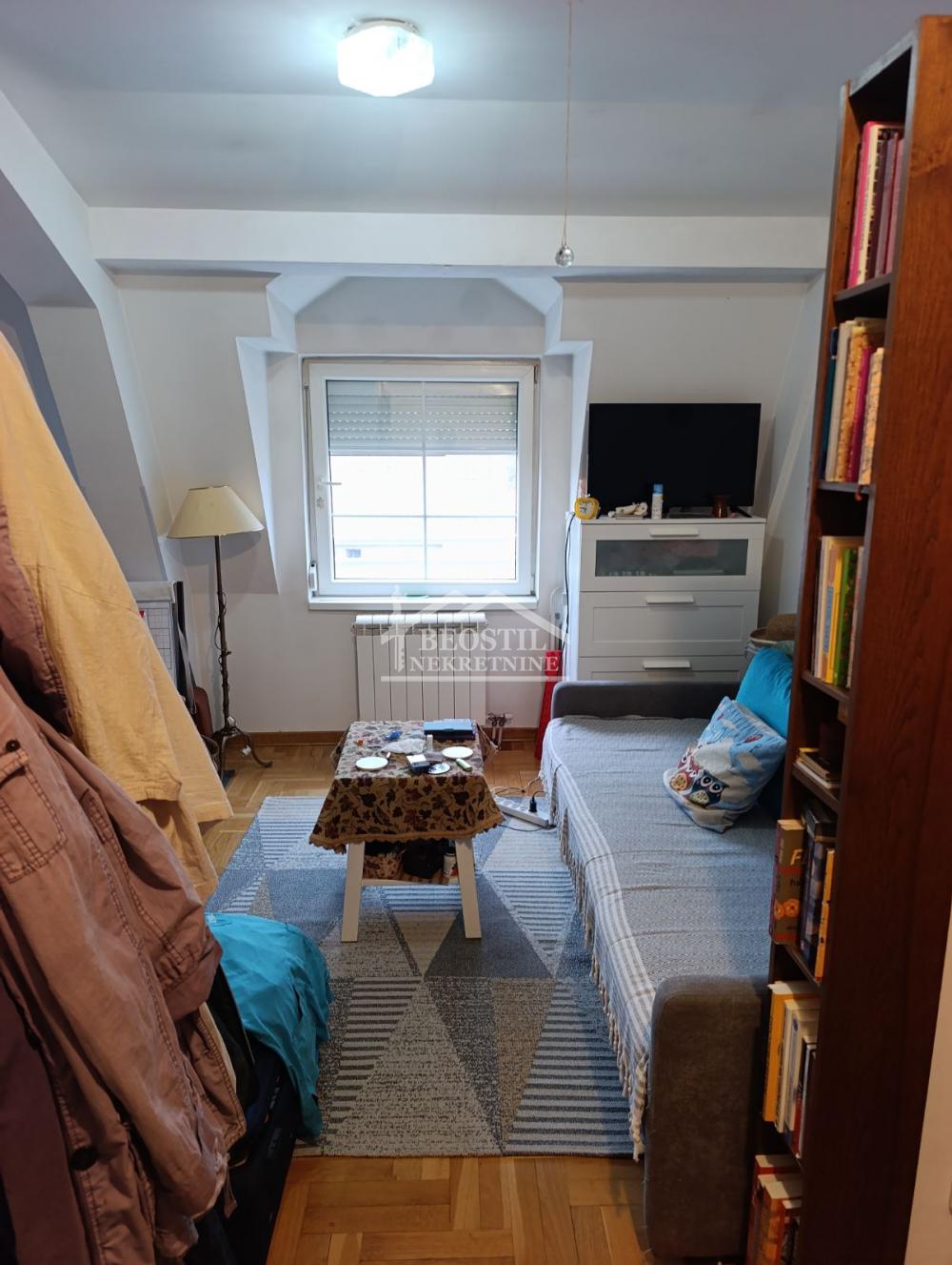Stan Prodaja Beograd Stan Prodaja Beograd Batajnica 24 m2