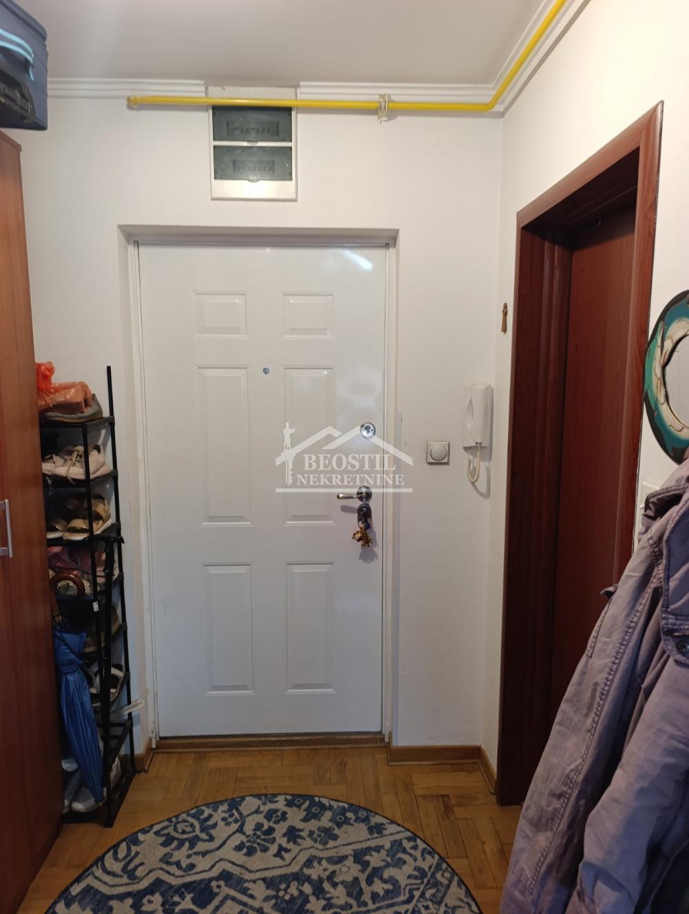 Stan Prodaja Beograd Stan Prodaja Beograd Batajnica 24 m2