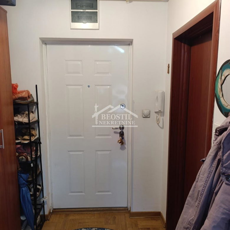 Stan Prodaja Beograd Batajnica 24 m2