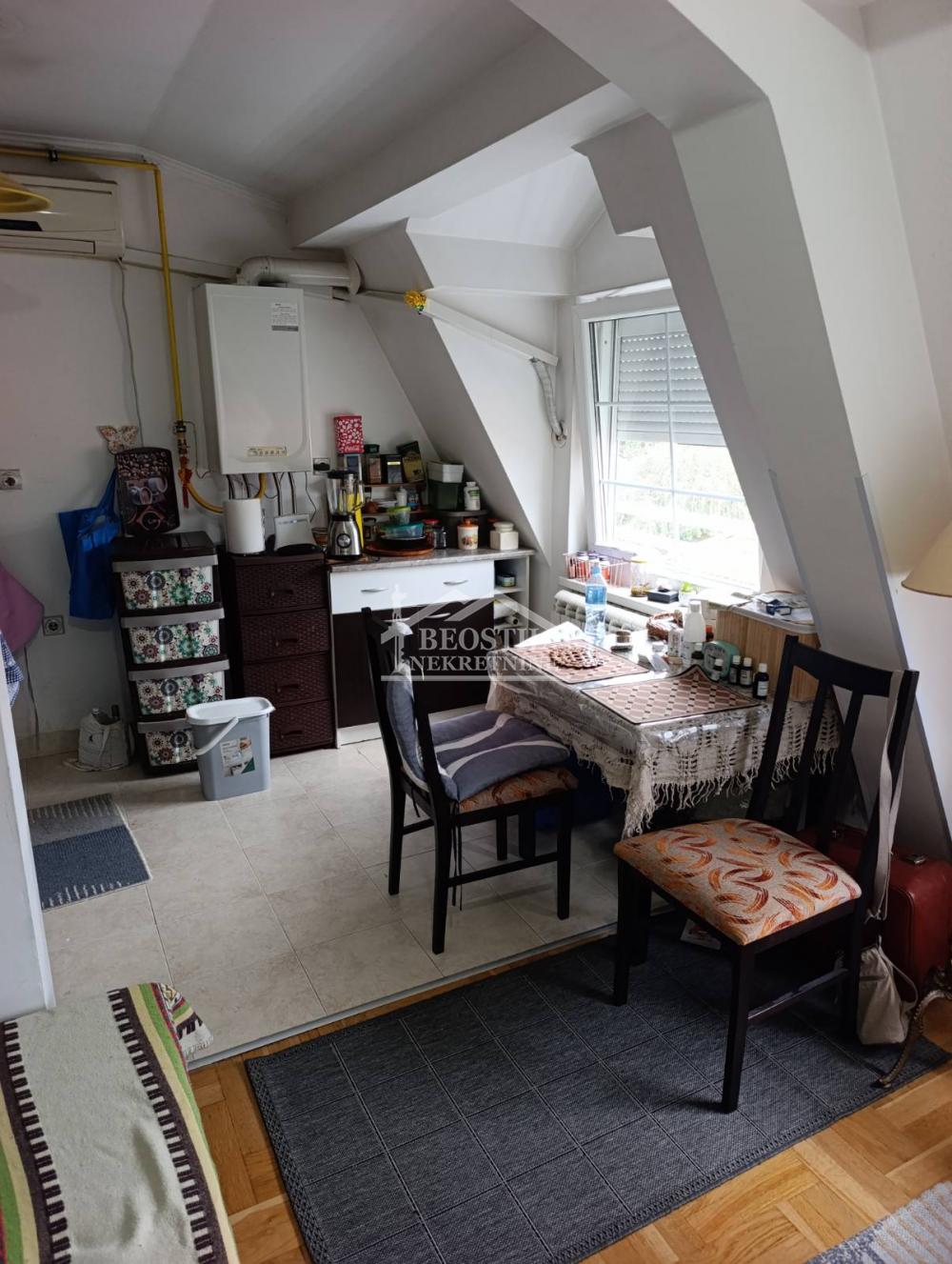 Stan Prodaja Beograd Stan Prodaja Beograd Batajnica 24 m2