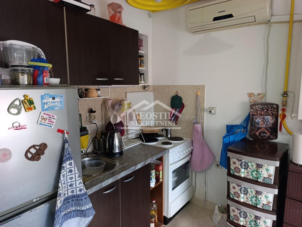 Stan Prodaja Beograd Stan Prodaja Beograd Batajnica 24 m2