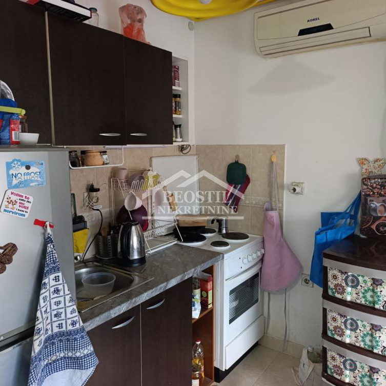 Stan Prodaja Beograd Batajnica 24 m2