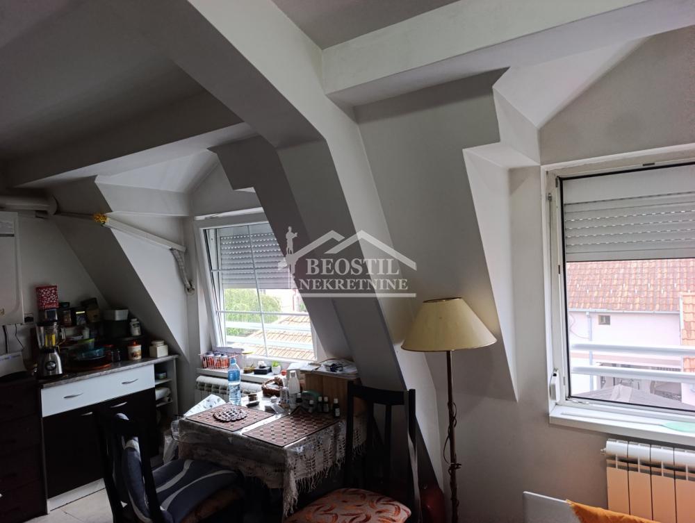 Stan Prodaja Beograd Stan Prodaja Beograd Batajnica 24 m2