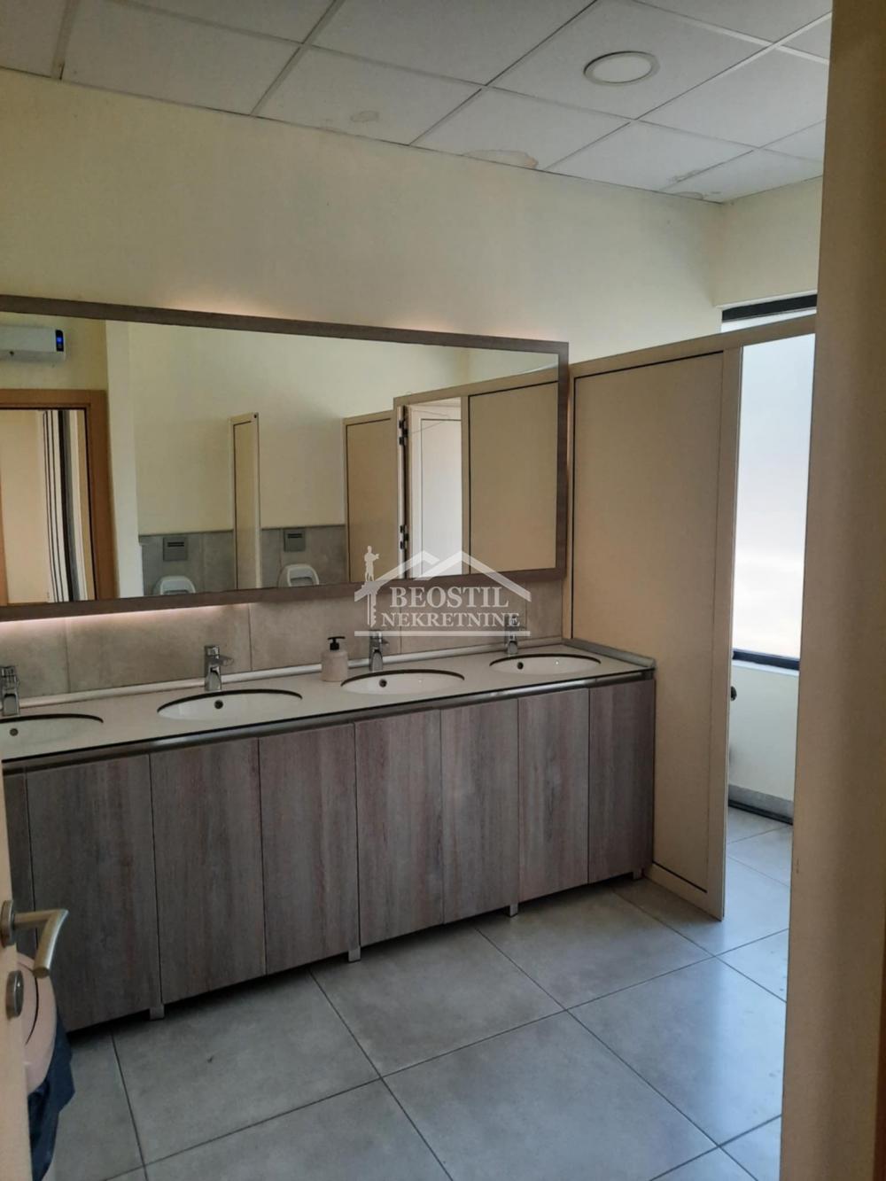 Lokal Izdavanje Beograd Kej 27 m2