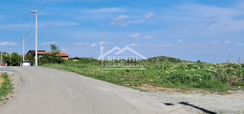 Plac Prodaja Beograd Plac Prodaja Beograd Mali Mokri Lug 0 m2