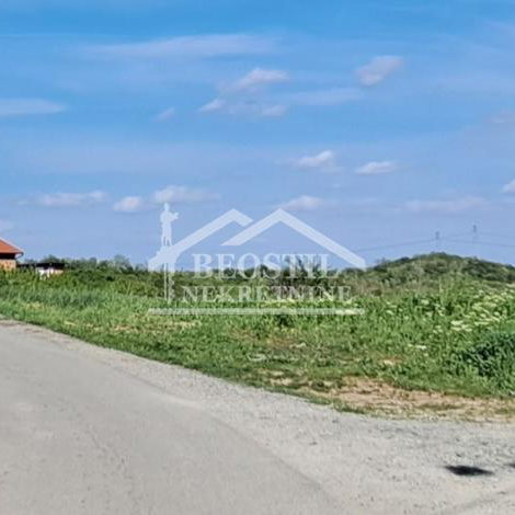 Plac Prodaja Beograd Mali Mokri Lug 0 m2