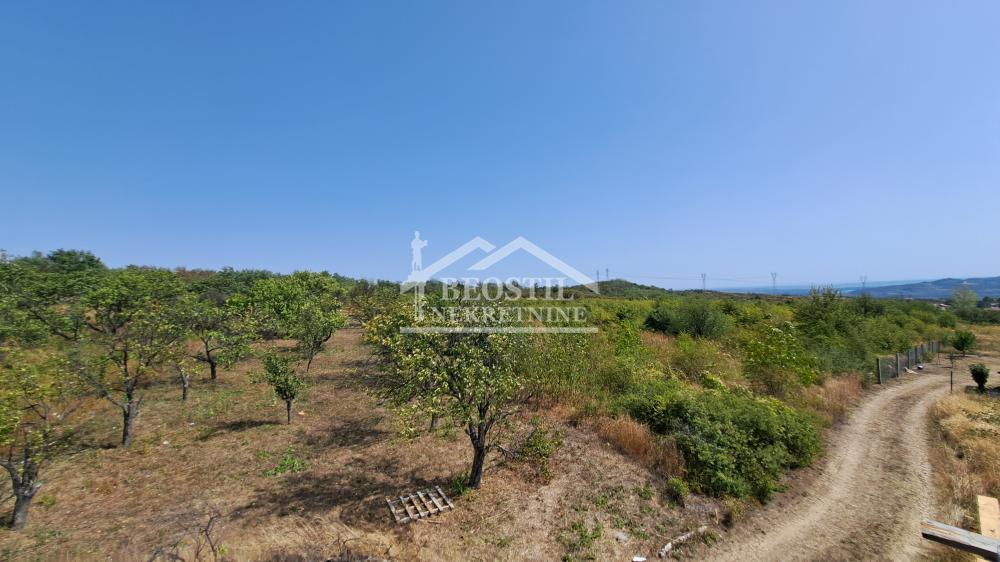 Plac Prodaja Beograd Plac Prodaja Beograd Mali Mokri Lug 0 m2