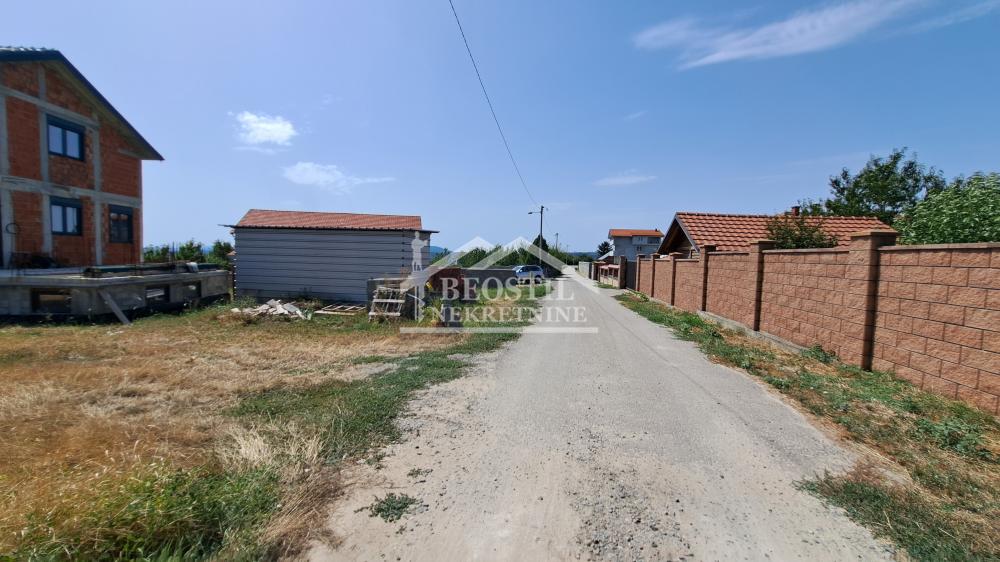 Plac Prodaja Beograd Plac Prodaja Beograd Mali Mokri Lug 0 m2