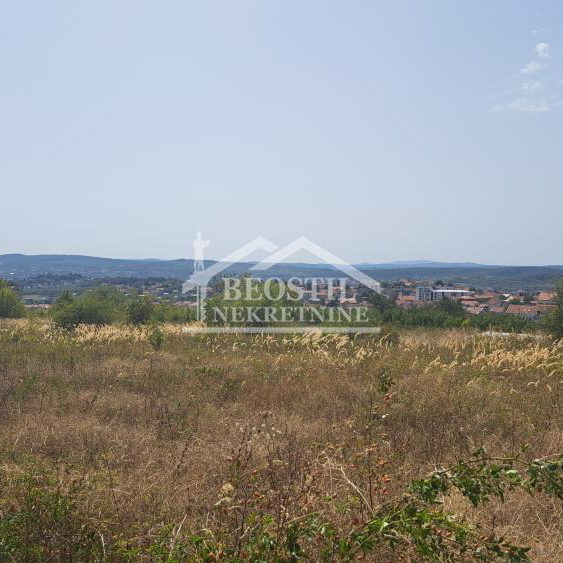 Plac Prodaja Beograd Mali Mokri Lug 0 m2