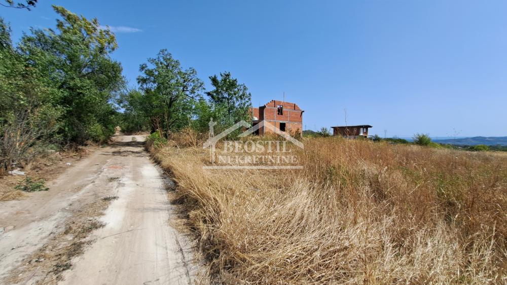 132024459_6_20250829160527 Plac Prodaja Beograd Mali Mokri Lug 0 m2