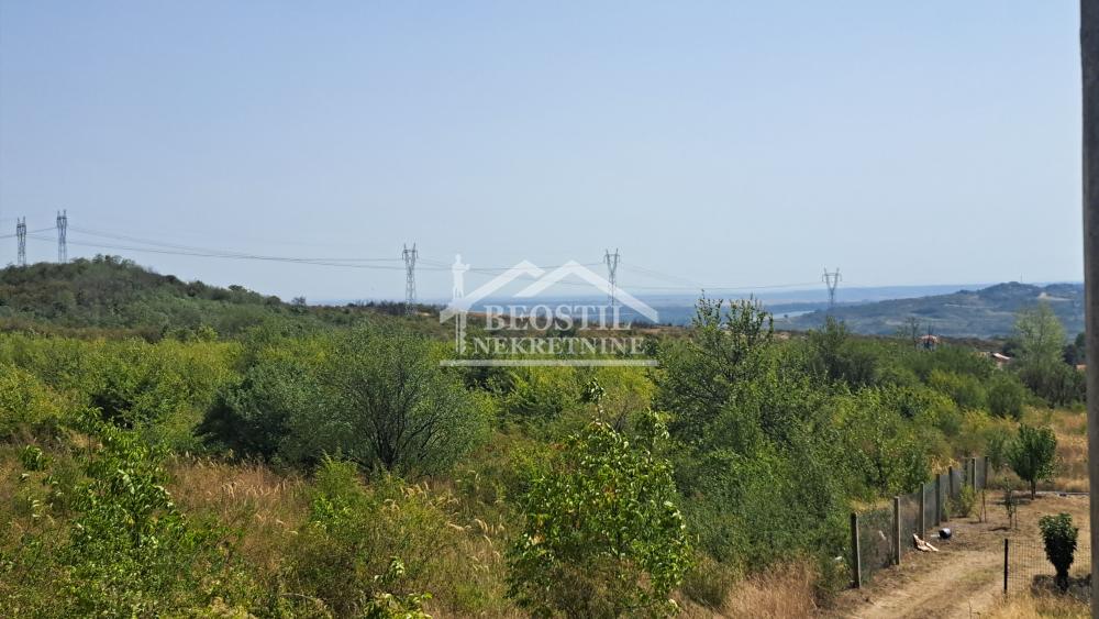 Plac Prodaja Beograd Plac Prodaja Beograd Mali Mokri Lug 0 m2