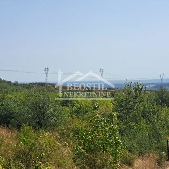 Plac Prodaja Beograd Mali Mokri Lug 0 m2