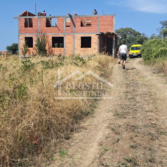 Plac Prodaja Beograd Mali Mokri Lug 0 m2