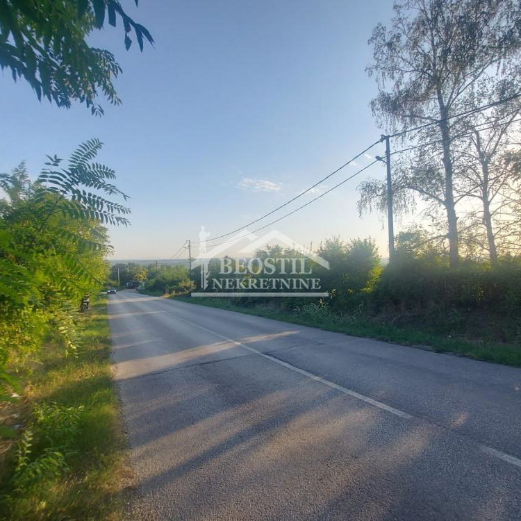 Plac Prodaja Smederevo  0 m2