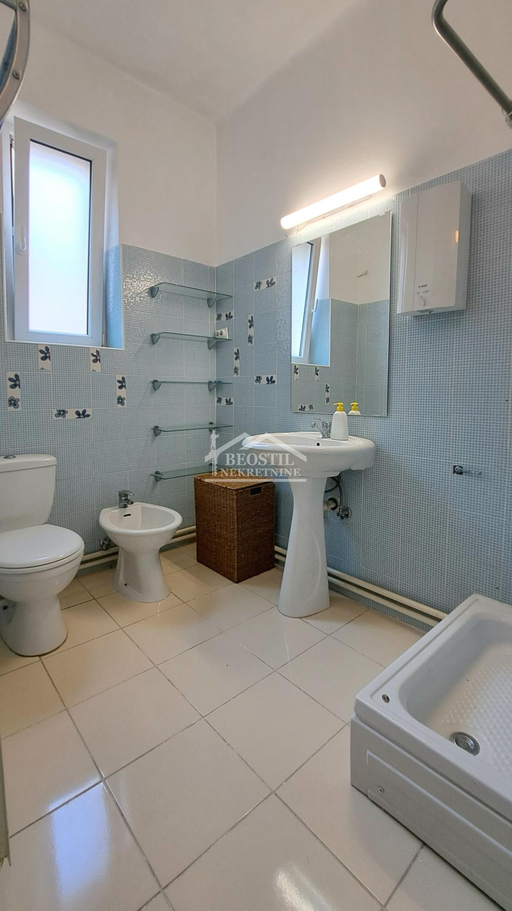 Stan Izdavanje Beograd Botanička Bašta 51 m2