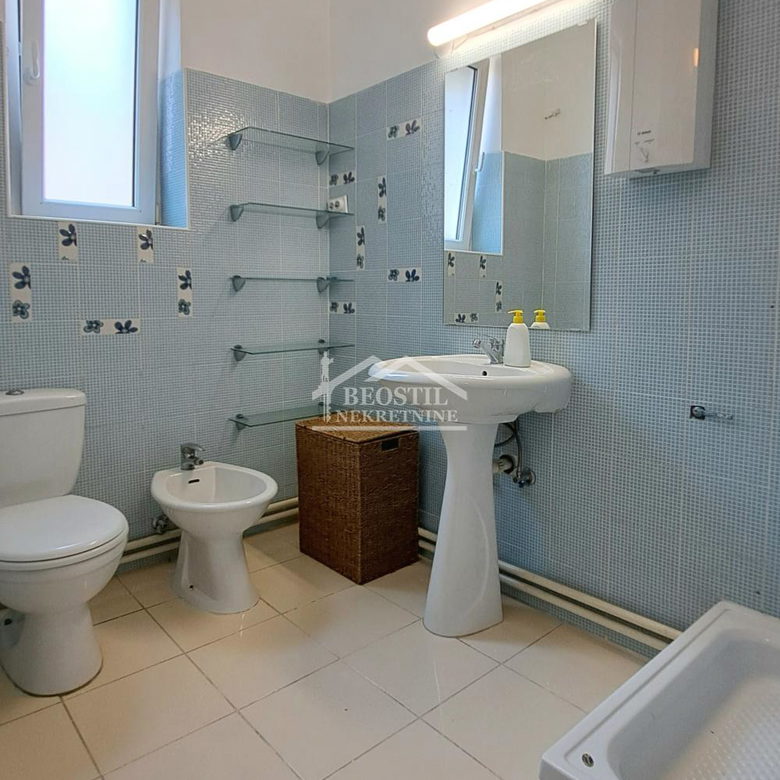 Stan Izdavanje Beograd Botanička Bašta 51 m2