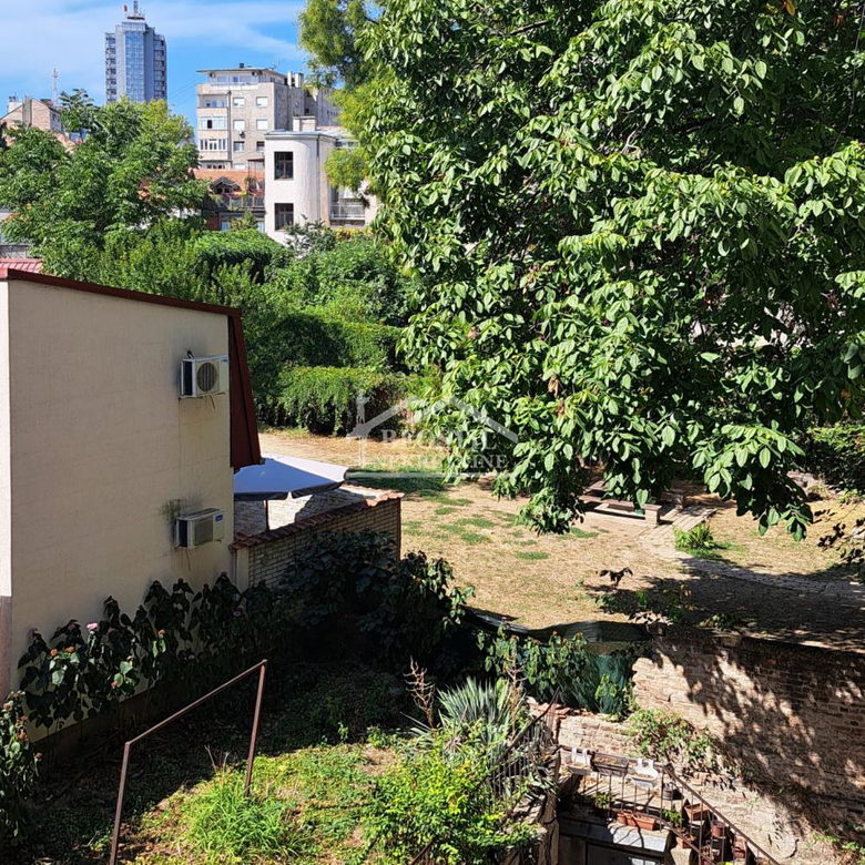 Dvosoban stan za izdavanje, Botanička Bašta, Beograd, 51m², 800 €/mes