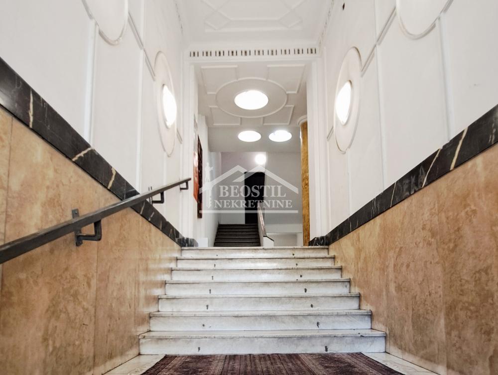 Dvosoban stan za izdavanje, Botanička Bašta, Beograd, 51m², 800 €/mes