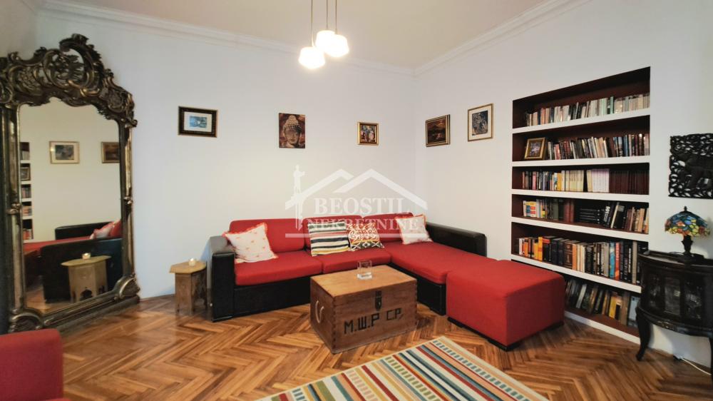 Stan Izdavanje Beograd Botanička Bašta 51 m2
