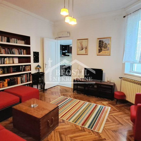 Stan Izdavanje Beograd Botanička Bašta 51 m2
