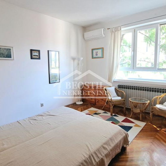 Stan Izdavanje Beograd Botanička Bašta 51 m2