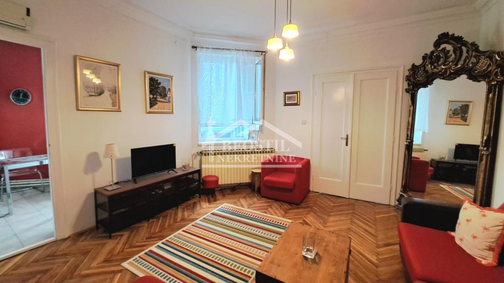 Stan Izdavanje Beograd Botanička Bašta 51 m2
