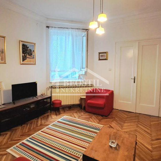 Stan Izdavanje Beograd Botanička Bašta 51 m2
