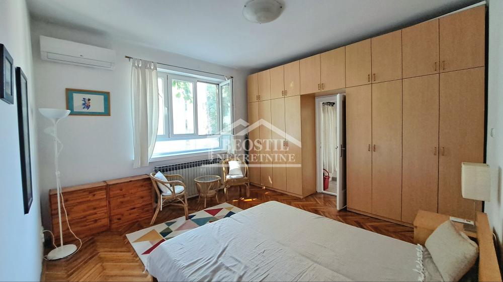 Stan Izdavanje Beograd Botanička Bašta 51 m2