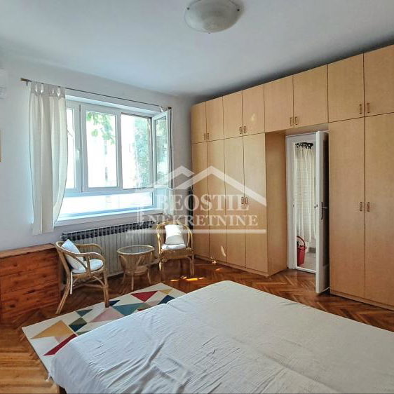 Stan Izdavanje Beograd Botanička Bašta 51 m2