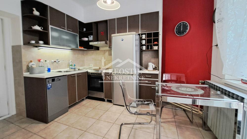Stan Izdavanje Beograd Botanička Bašta 51 m2