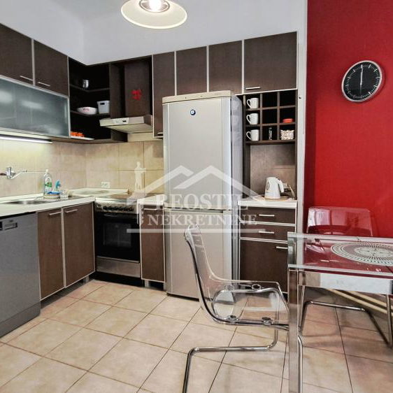 Stan Izdavanje Beograd Botanička Bašta 51 m2