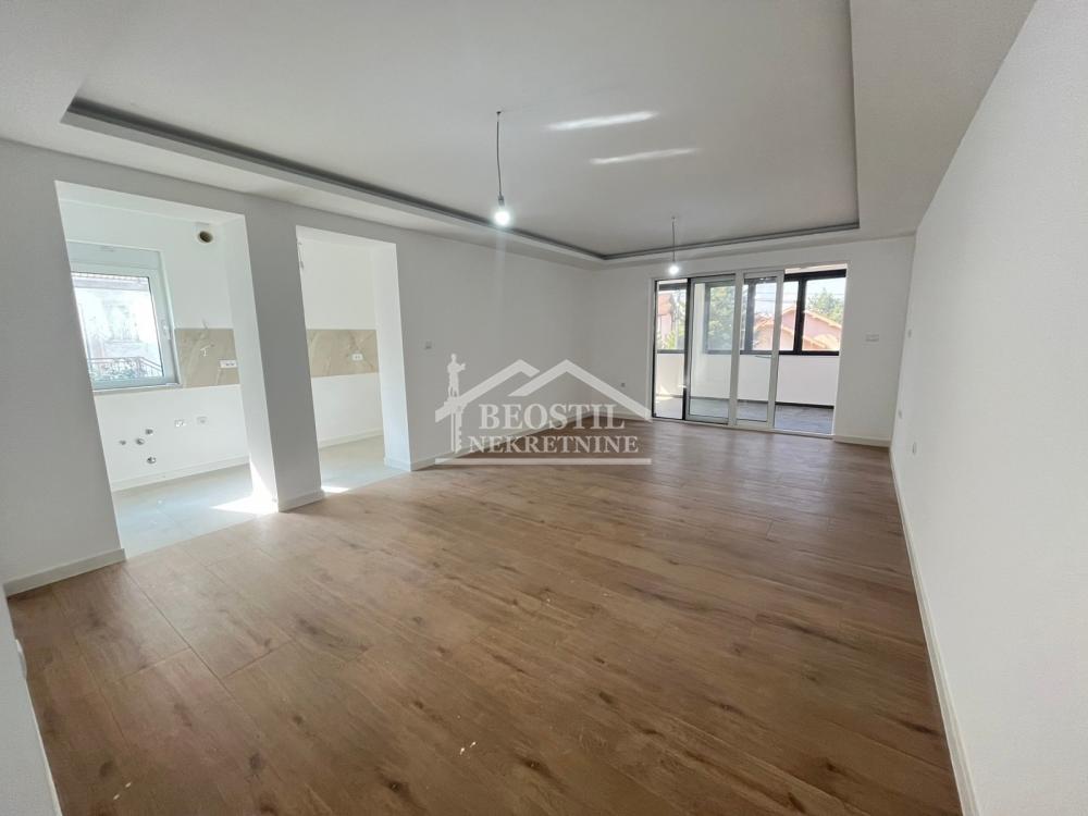 Stan Prodaja Smederevo  83 m2