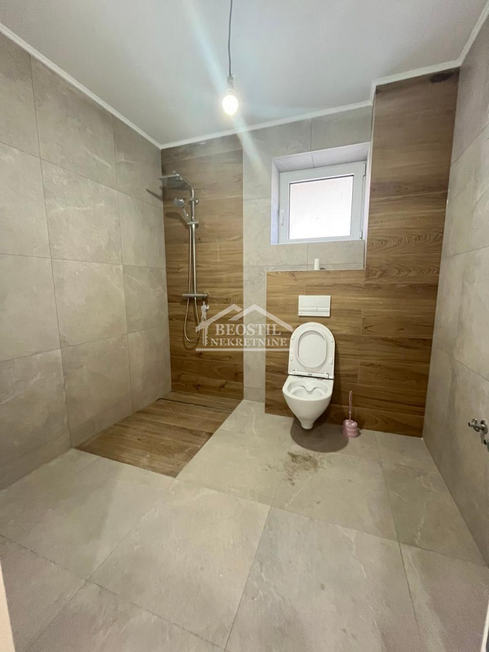 Četvorosoban stan na prodaju, Centar, Smederevo, 83m², 168.900 €
