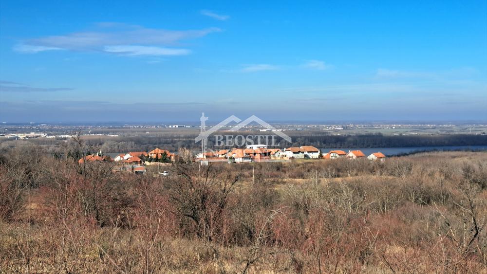 Plac Prodaja Beograd Višnjica 0 m2