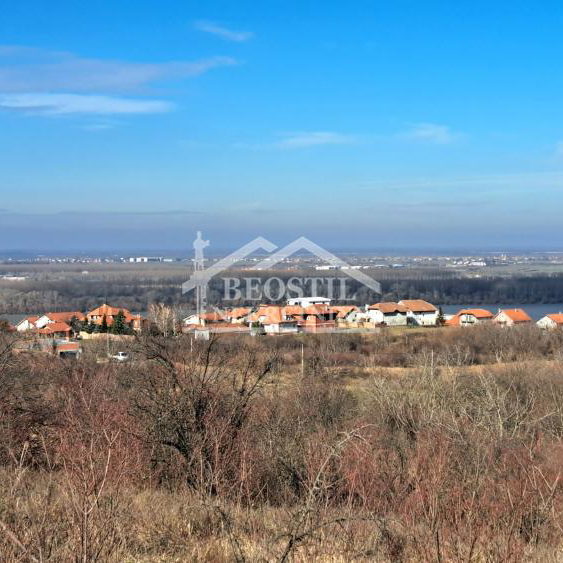 Plac Prodaja Beograd Višnjica 0 m2