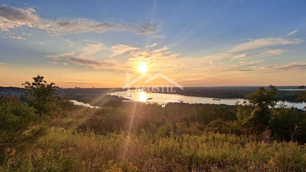 Plac Prodaja Beograd Višnjica 0 m2