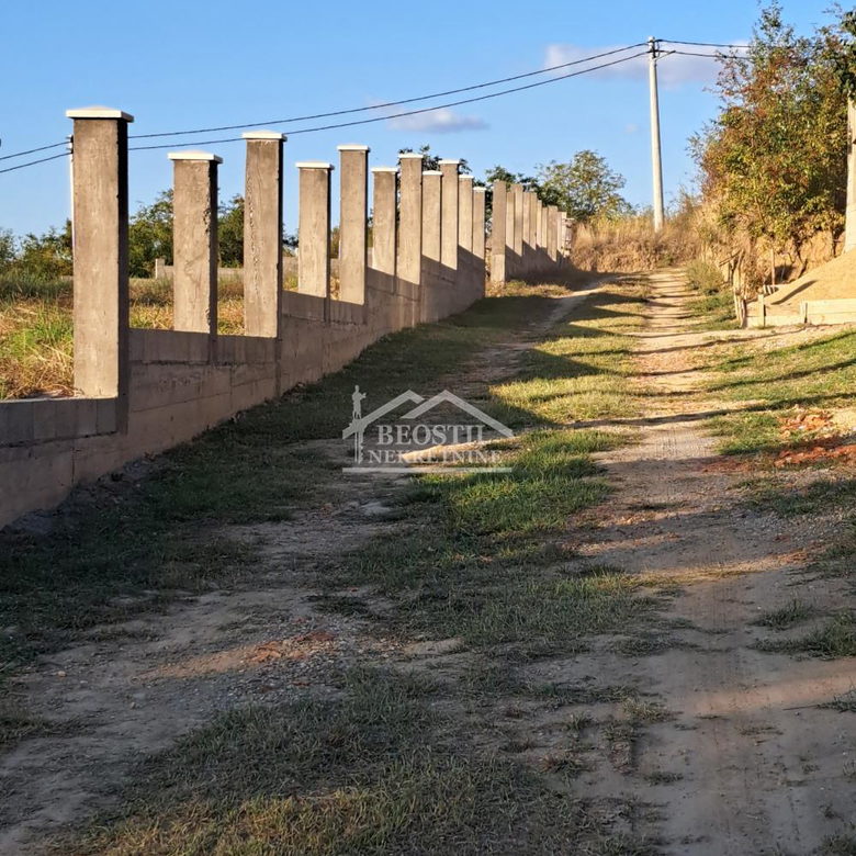 Plac Prodaja Beograd Višnjica 0 m2