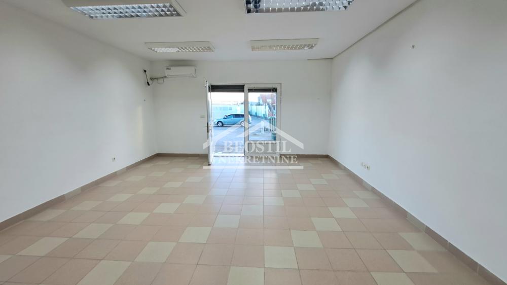 Lokal Izdavanje Beograd Lokal Izdavanje Beograd Mali Mokri Lug 50 m2